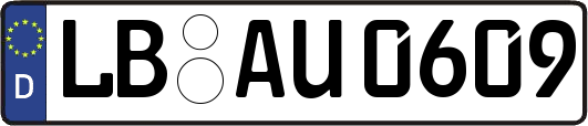 LB-AU0609