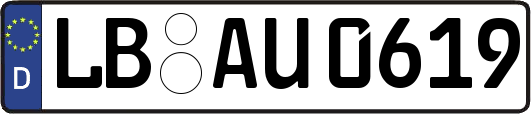 LB-AU0619
