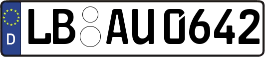 LB-AU0642