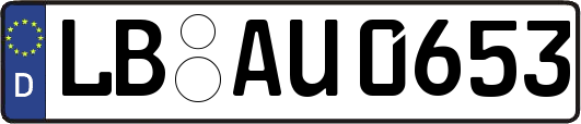 LB-AU0653