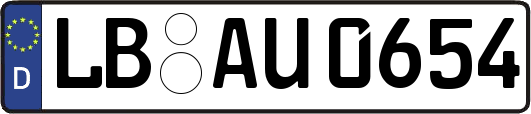 LB-AU0654