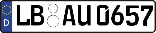 LB-AU0657