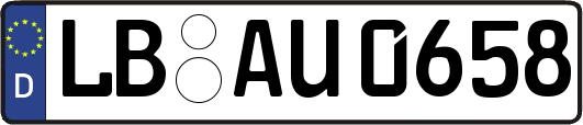 LB-AU0658