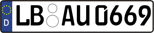 LB-AU0669