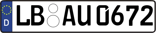 LB-AU0672