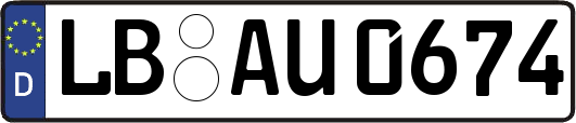 LB-AU0674