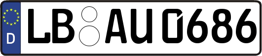 LB-AU0686