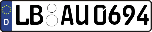LB-AU0694