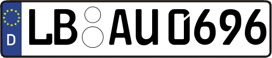 LB-AU0696