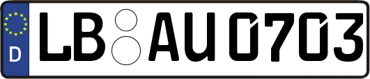 LB-AU0703