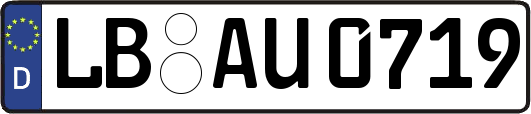 LB-AU0719