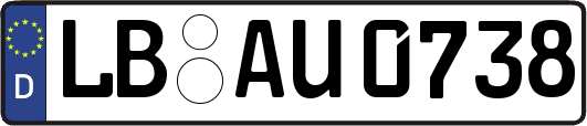 LB-AU0738