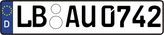 LB-AU0742