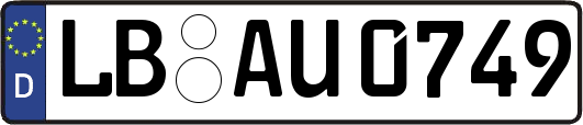 LB-AU0749