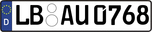 LB-AU0768