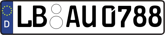LB-AU0788