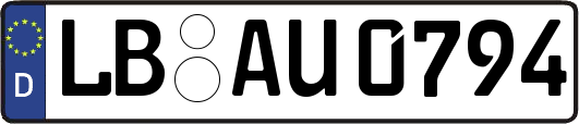 LB-AU0794