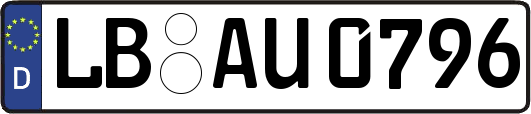 LB-AU0796
