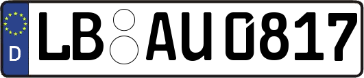 LB-AU0817