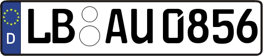 LB-AU0856
