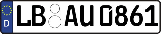 LB-AU0861