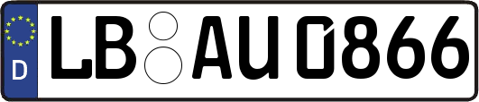 LB-AU0866