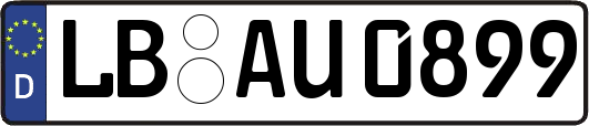 LB-AU0899