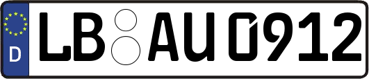 LB-AU0912