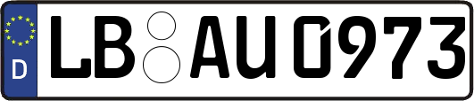 LB-AU0973