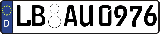 LB-AU0976