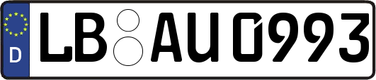 LB-AU0993