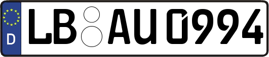LB-AU0994