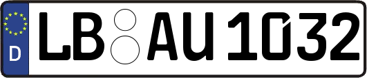 LB-AU1032