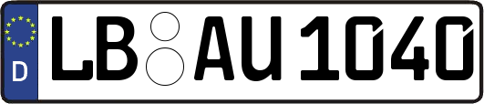 LB-AU1040