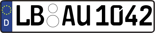 LB-AU1042