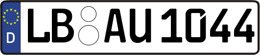 LB-AU1044