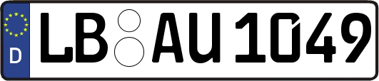LB-AU1049