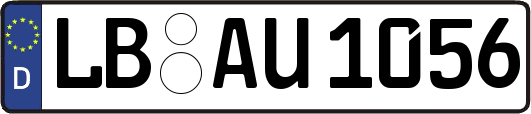 LB-AU1056