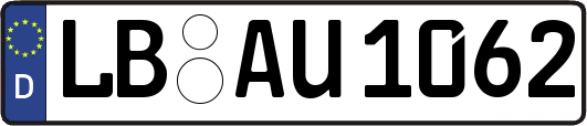 LB-AU1062