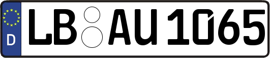 LB-AU1065