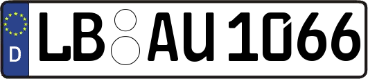 LB-AU1066
