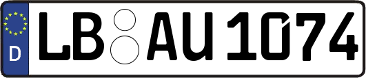 LB-AU1074