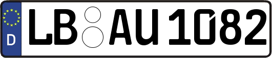 LB-AU1082