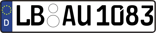 LB-AU1083