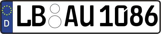 LB-AU1086