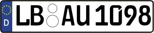 LB-AU1098