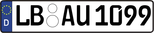 LB-AU1099