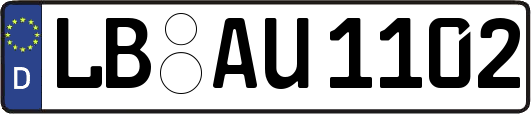 LB-AU1102
