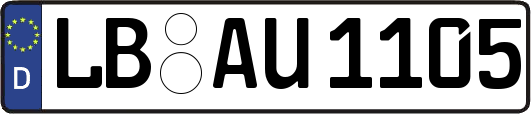 LB-AU1105