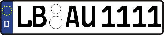 LB-AU1111